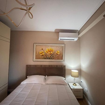 Deoni Apartment Luxury Tirana Exterior foto