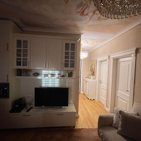 Deoni Apartment Luxury Tirana Exterior foto
